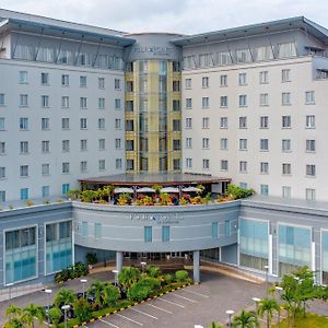 Four Points By Sheraton Lagos