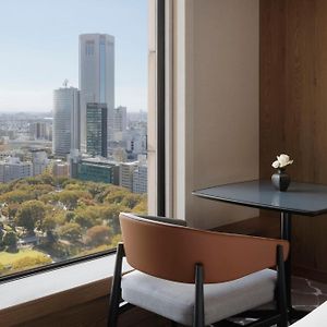 King Room City View